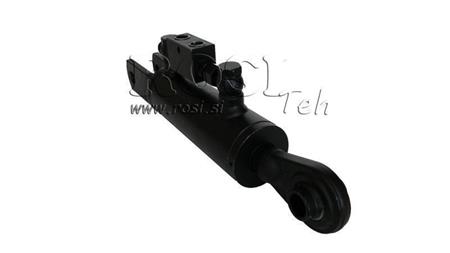 HIDRAVLIČNA DVIŽNA POTEZNICA - JOHN DEERE 70/35min.550 tip (2) fi 16/19