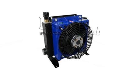 OLIEKOELER AC 230V HY01801 20-100 LIT