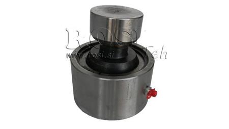 bal voor cilinder fi 50