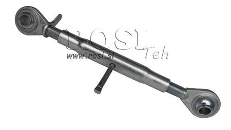 tractor schroefdraad trekhaak categorie 2 M30x3-420/600