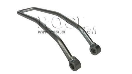 Halter für hydraulisches Ziehgerät l 290 mm