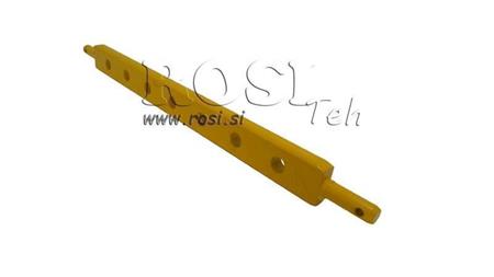 TRACTOR HYDRAULISCHE KRUISBALK CATEGORIE 1