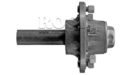 POLOSOVINA 3000 kg l.250 mm