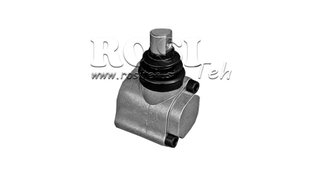 OSŁONA ZAWORU P80 PRZEDNIA