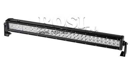 LED WERKVERLICHTING - LICHT 80 LED 240W 12V-24V COMBO 106CM MEGA
