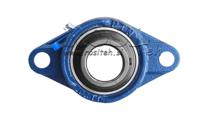 LEŽAJ V OHIŠJU UCFL 212 - fi 60mm