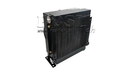 ECO OLIJEKOELER DC 12V 30-140 LIT