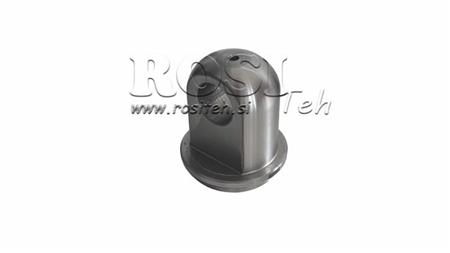 SVÁŘECÍ HLAVA PRO HÁK SPEC. KATEGORIE 2