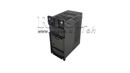 FREQUENTIEOMZETTER-INVERTER 3Fase 0.75kW GD20-0R7G-4-EU