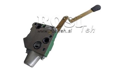 HYDRAULISCHE KLEP DEUTZ