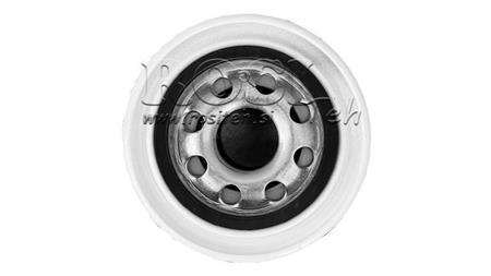 INSERTER VOOR ZUIGFILTER 3/4 - 25U LANG