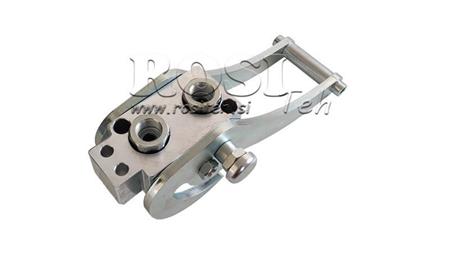 MULTI-FASTER KOPPELING 2weg BSP1/2 NIEUWE TYPE TREKKER ONDERDEEL