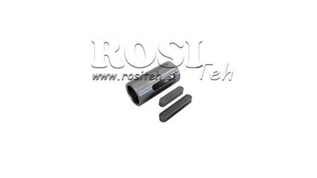 REDUCER VOOR AS 19/24mm