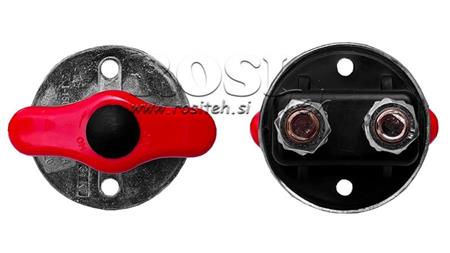 HOOFD SCHAKELAAR 1POL 450A