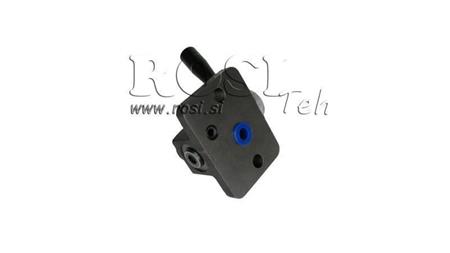 HYDRAULISCHE KLEP IMT 480