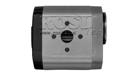 HYDRAULISCHE POMP 20C22X066 ACHTER GR.2 22 CC RECHTS