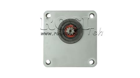 HYDRAULISCHE POMP TRACTOR - OEM 87472285 - CNH SERIE T4 26 15 cc LINKS