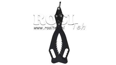 HAND BOSGRIJPER HD70 (700mm)