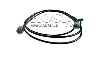 NABÍJECÍ STANICE PRO HYDRAULICKOU BATERII