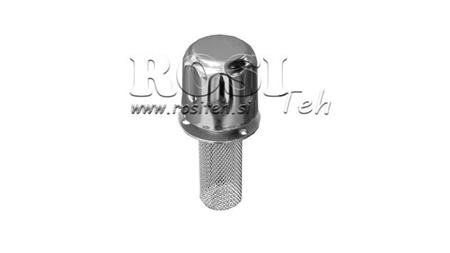 HYDRAULISCH VULLEN FILTER KLEIN