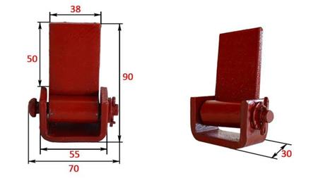 KURZOVÁ STRÁNKA PRO PŘÍVĚS KOMPLETNÍ