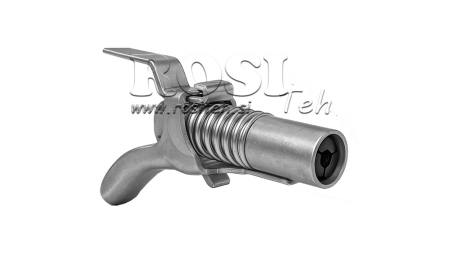 AUTOMATISCHE BEVESTIGING VOOR GREASER