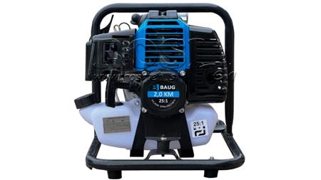 MOTORPOMP VOOR WATER 8000 lit/h