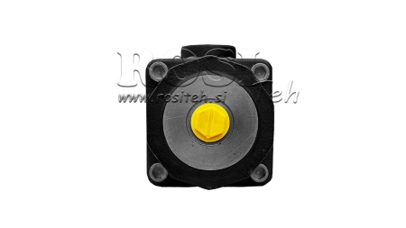 HIDRAVLIČNA BATNA ČRPALKA -60cc - 270 bar