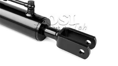 HYDRAULISCHE HEFSTANG VOOR TRACTOR - CASE-IH 80/40MIN.610 TYPE (1) Φ 19/16