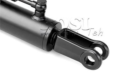 HYDRAULISCHE HEFSTANG VOOR TRACTOR - HURLIMANN 70/35MIN.550 TYPE (1) Φ 24/24