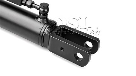 HYDRAULISCHE HEFSTANG VOOR TRACTOR - HURLIMANN 70/35MIN.550 TYPE (1) Φ 24/24