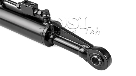 HYDRAULISCHE HEFSTANG VOOR TRACTOR - FORD - NEW HOLLAND 80/40MIN.720 TYPE (2) Φ 25/25