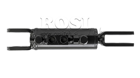 HYDRAULISCHE HEFSTANG VOOR TRACTOR - CARRARO ANTONIO 60/30MIN.380 TYPE (1) Φ 24/24