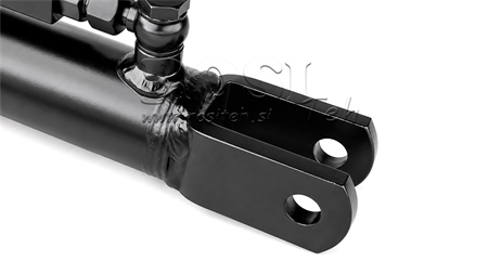 HYDRAULISCHE HEFSTANG VOOR TRACTOR - FIAT - NEW HOLLAND 50/30MIN.380 TYPE (1) Φ 18/19