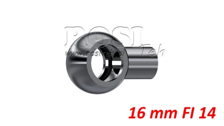 HYDRAULISCHE AANSLUITING FITTING NZ