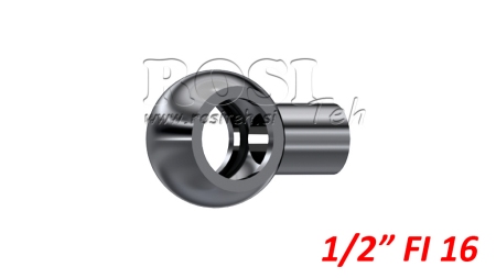 HYDRAULISCHE ANSCHLUSSFITTING NZ