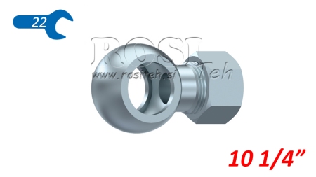 HYDRAULISCHE AANSLUITING FITTING NZ