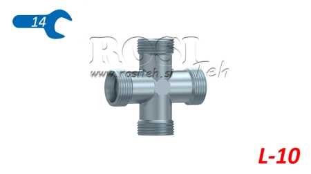 HYDRAULICKÉ PŘIPOJENÍ NZ