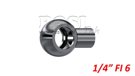 HYDRAULISCHE AANSLUITING FITTING NZ