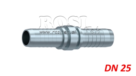 HYDRAULICKÁ SPOJKA PRO TRUBKU DN25