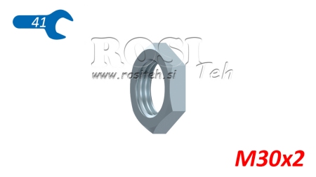 PREGRADNA MATICA M30x2