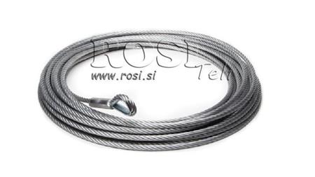 PŘÍSLUŠENSTVÍ – KABEL