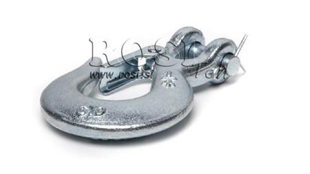 PŘÍSLUŠENSTVÍ - HÁK