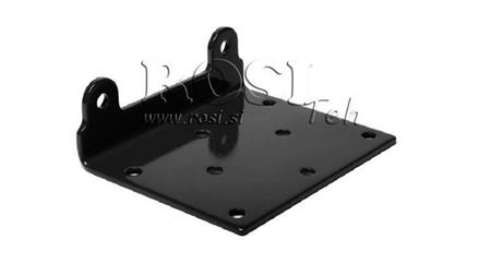 PŘÍSLUŠENSTVÍ - MONTÁŽNÍ DESKA