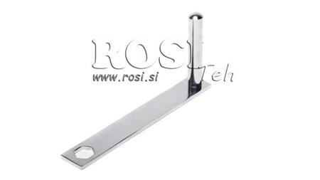 PŘÍSLUŠENSTVÍ - RUKOJEŤ