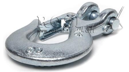 ACCESSOIRE UITRUSTING - HAAK