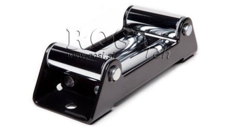 ACCESSOIRE UITRUSTING - KABEL GIDS