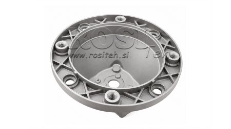 HYDRAULISCHE FLANGE - BELL LS252 (EM2,2-4 KW/GR2)