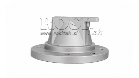 HYDRAULISCHE FLANGE - BELL LS161 (EM0,25-0,37KW/GR1)