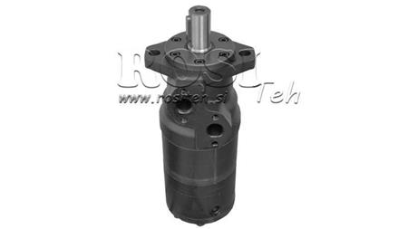 HIDROMOTOR B/MR 400 - Z ZAVORO